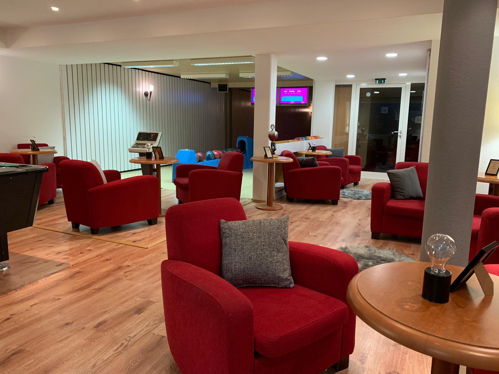 Berghotel Drei Bruder Hohe 25/41