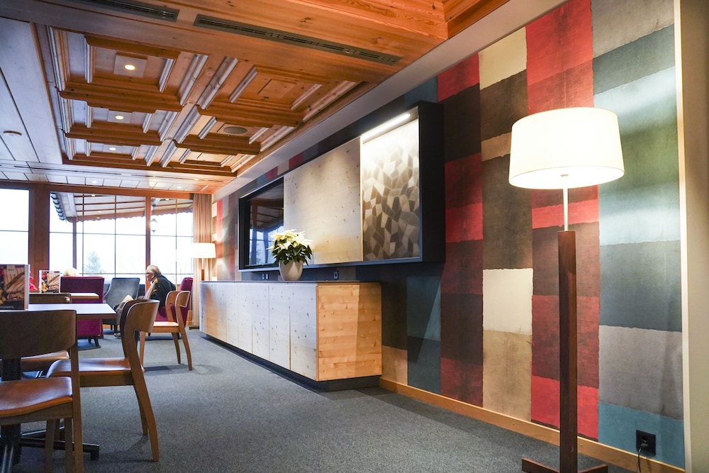 Sunstar Hotel Grindelwald 10/68