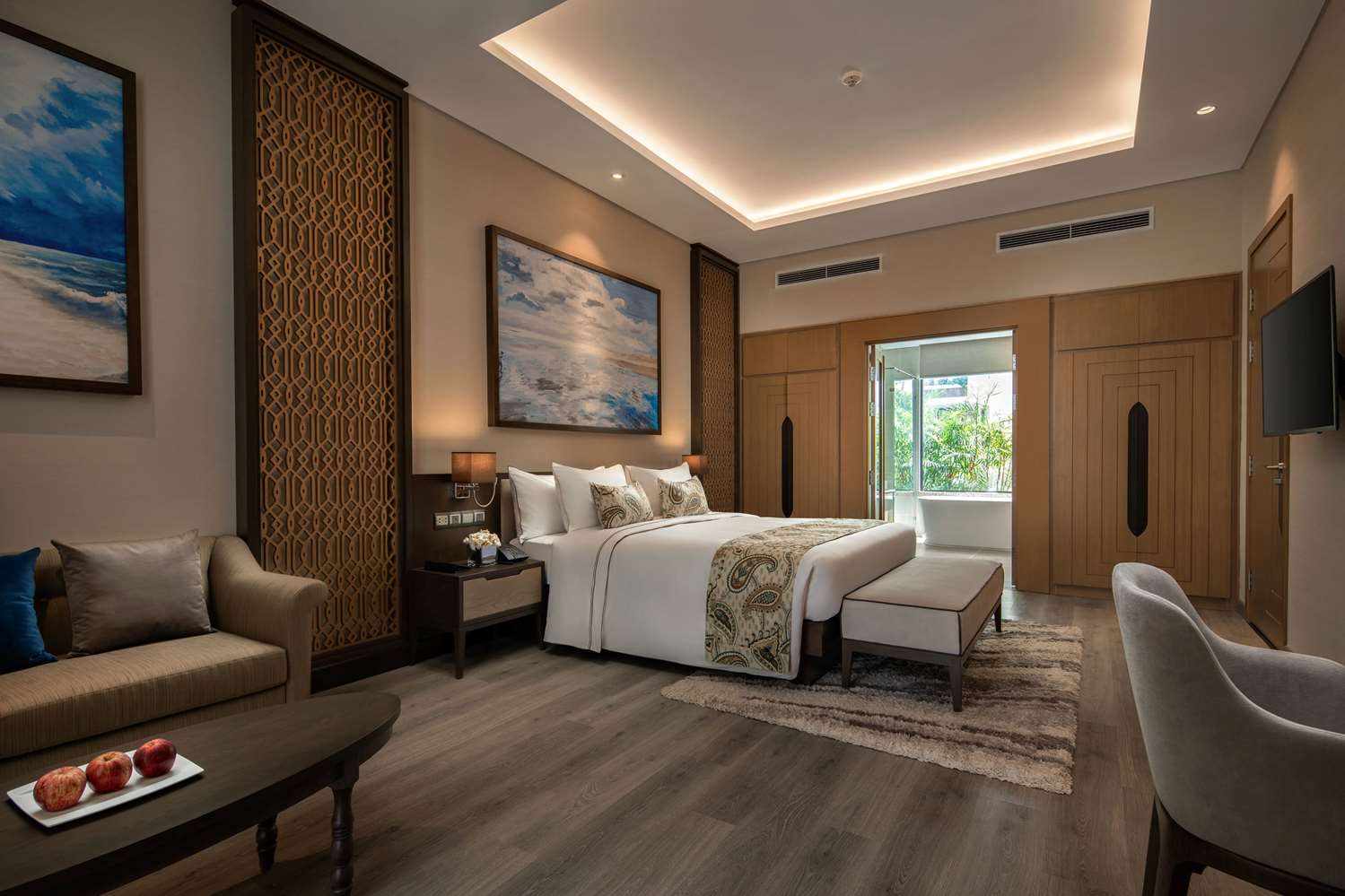 Wyndham Grand KN Paradise Cam Ranh 6/44