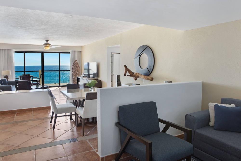 Hyatt Ziva Los Cabos All Inclusive Experience 41/66