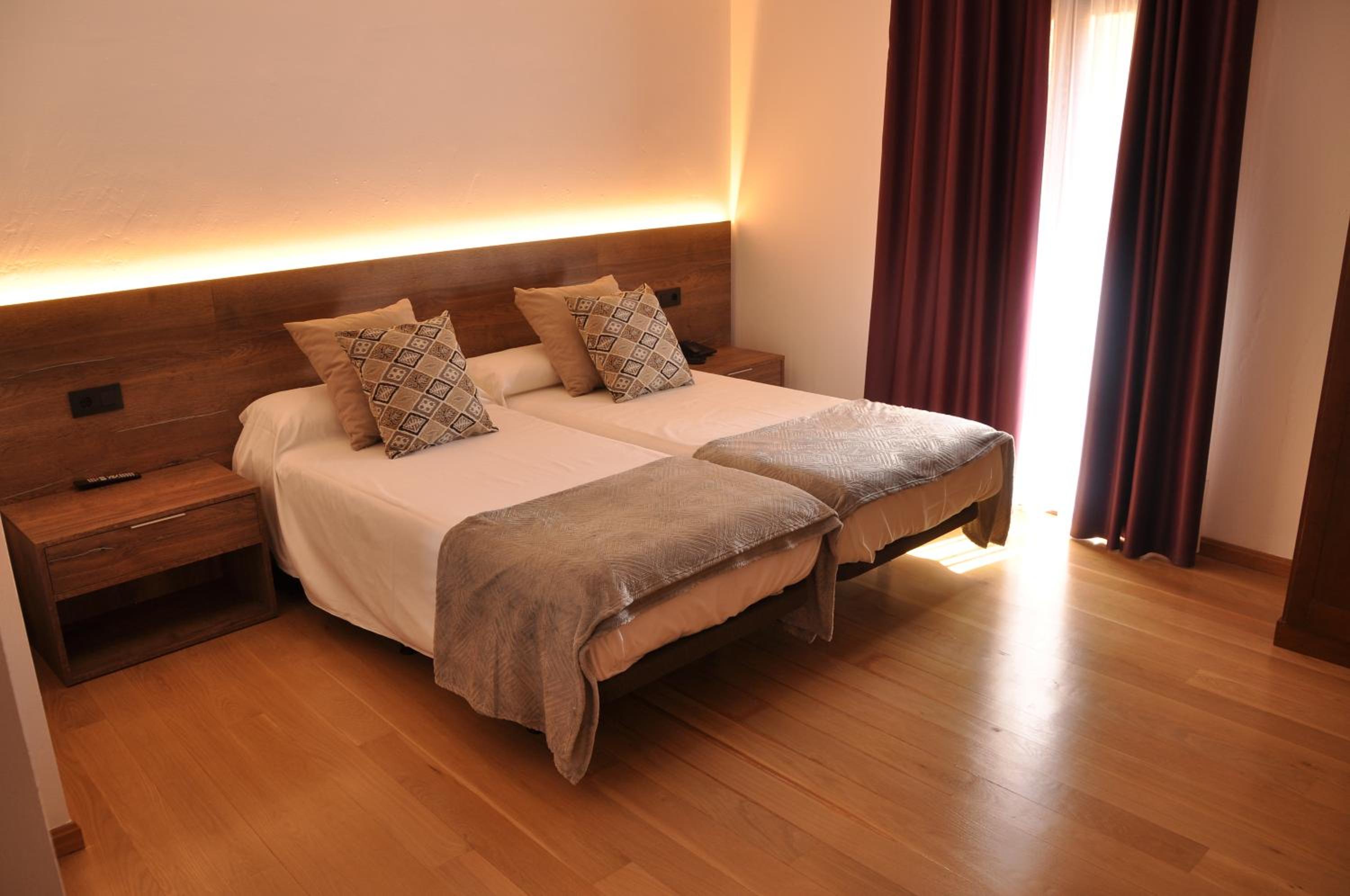 Hotel Cervaria 7/30