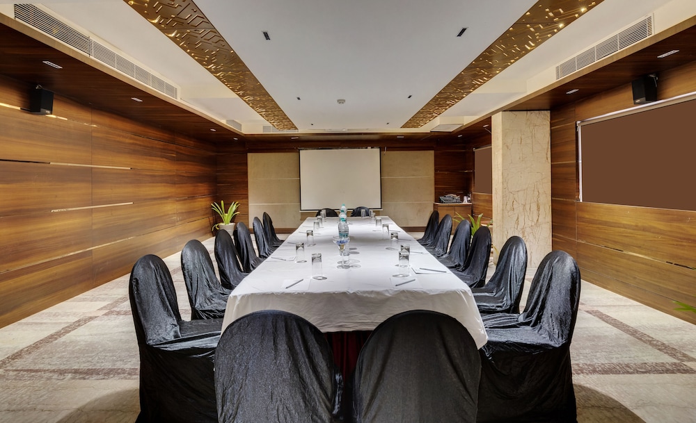The Fern Residency Hubballi 36/46