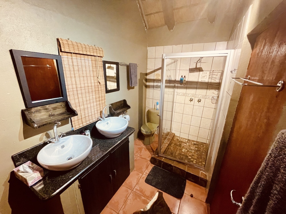 Nyala Luxury Safari Tents 46/50