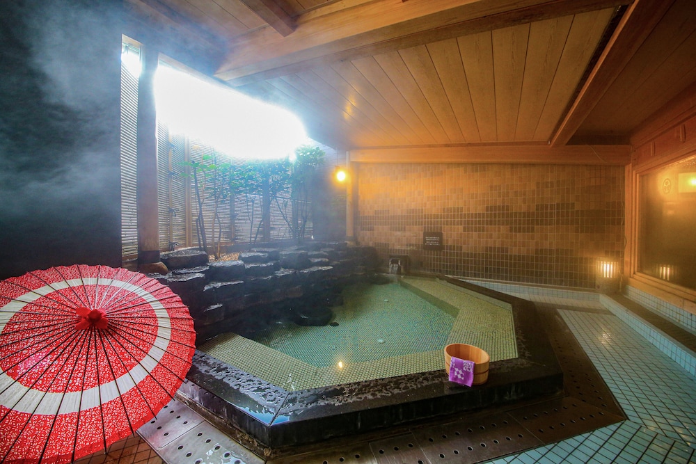 Oedo Onsen Monogatari Kinosaki Onsen Kinosaki 28/50