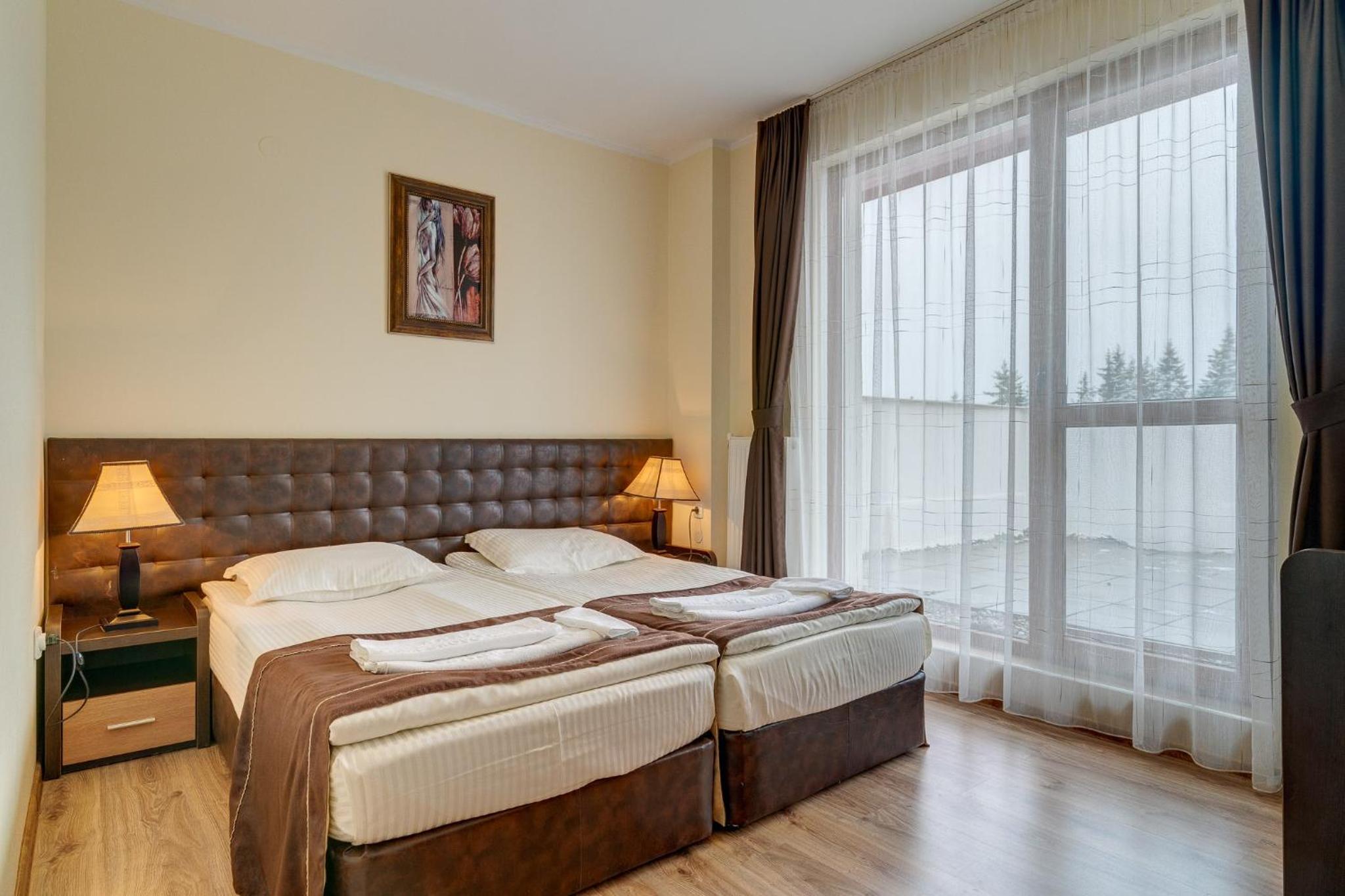 Kamellia Hotel Pamporovo 11/50
