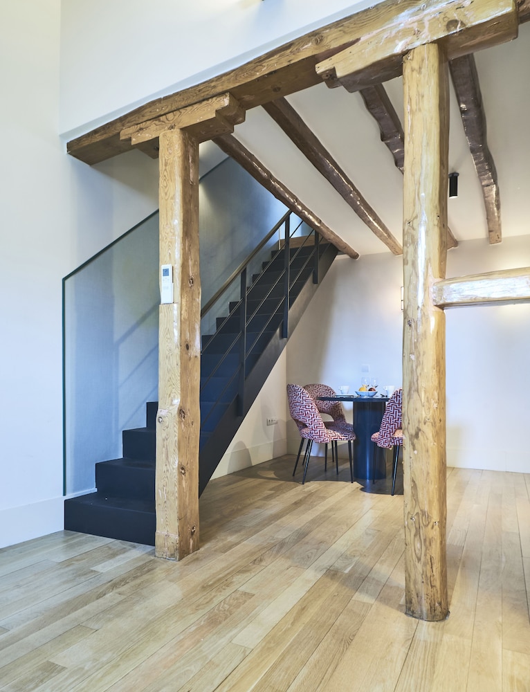 Slow Suites Chueca 9/50