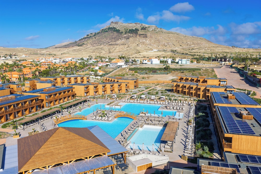 Pestana Dunas 48/57