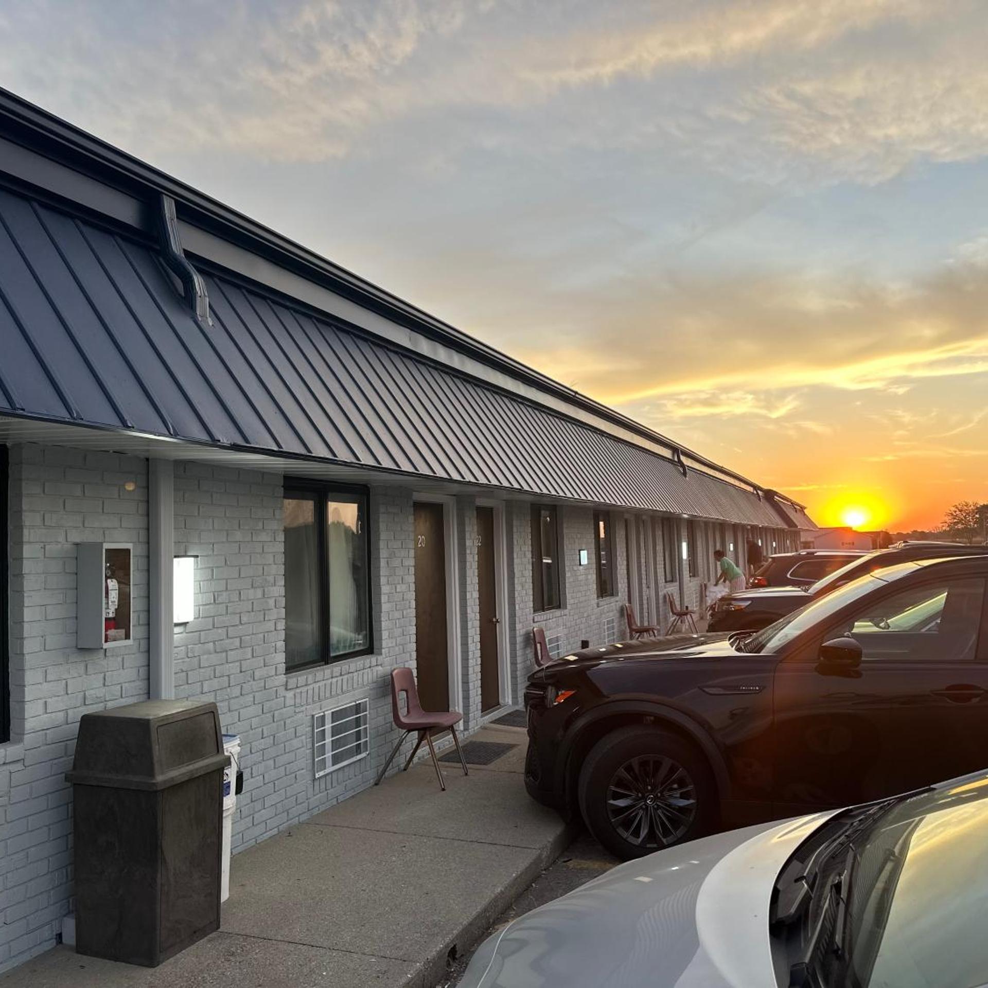 Gateway Inn 38/50
