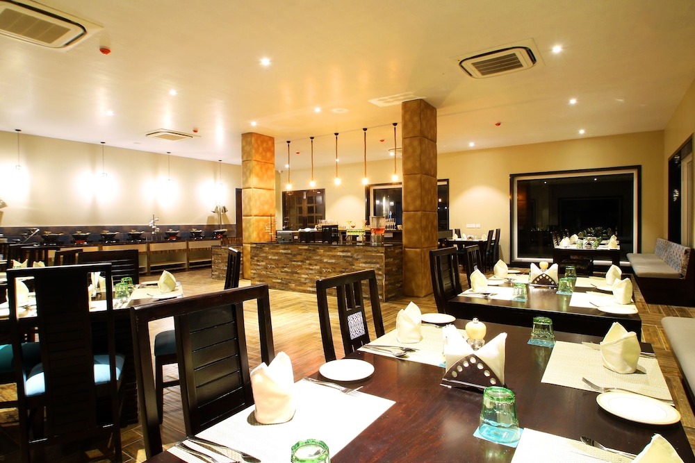 Samskara Resort & Spa Jaipur 27/42