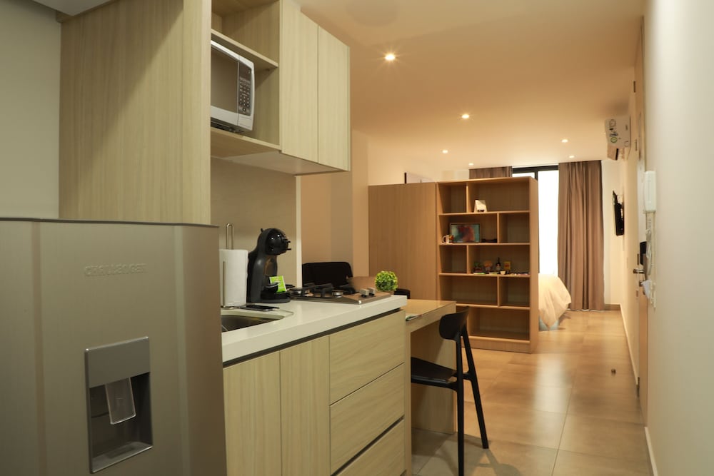 Hotel Antope 31/55