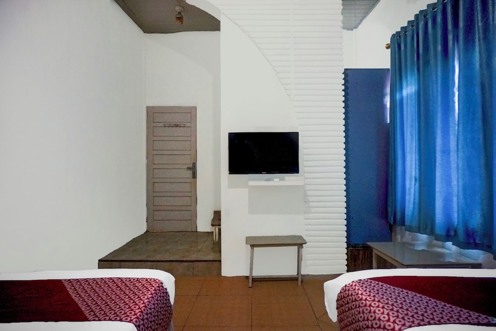 Hotel O Banda Aceh near Masjid Raya Baiturrahman formerly Wisma Tsacita 39/43