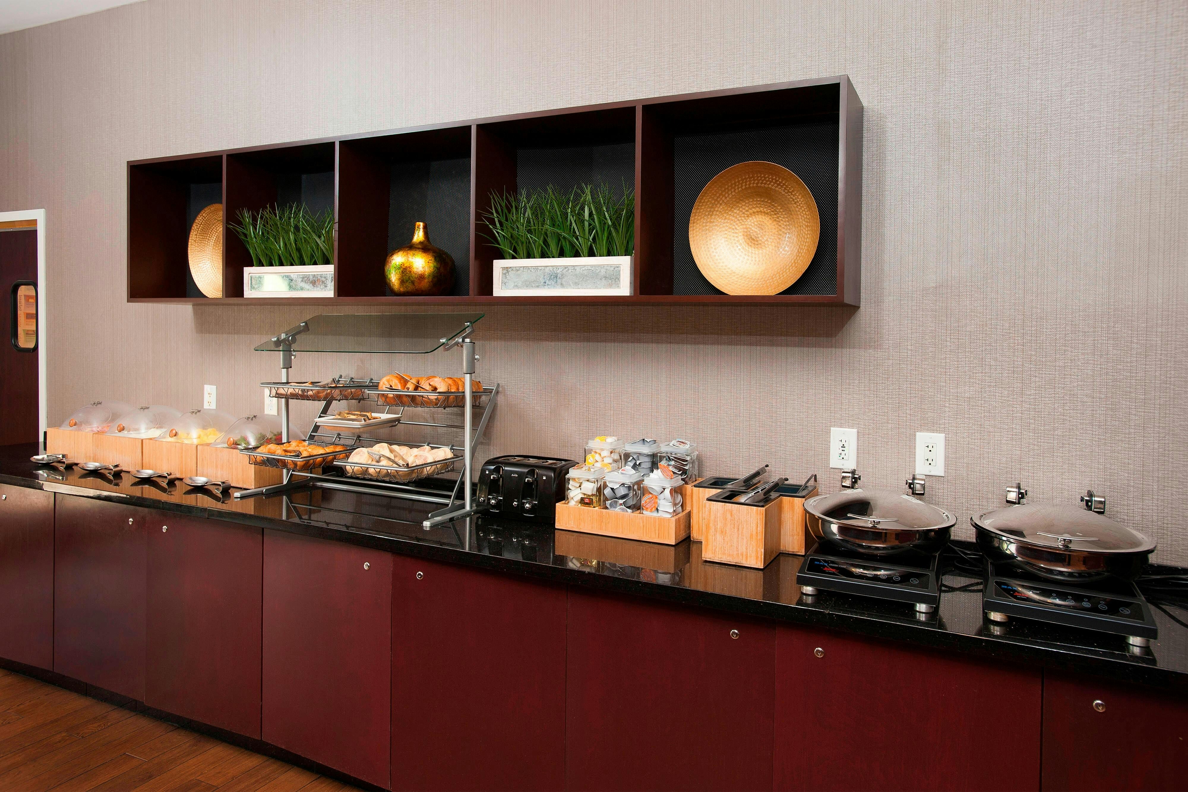 Springhill Suites Birmingham Colonnade 56/56