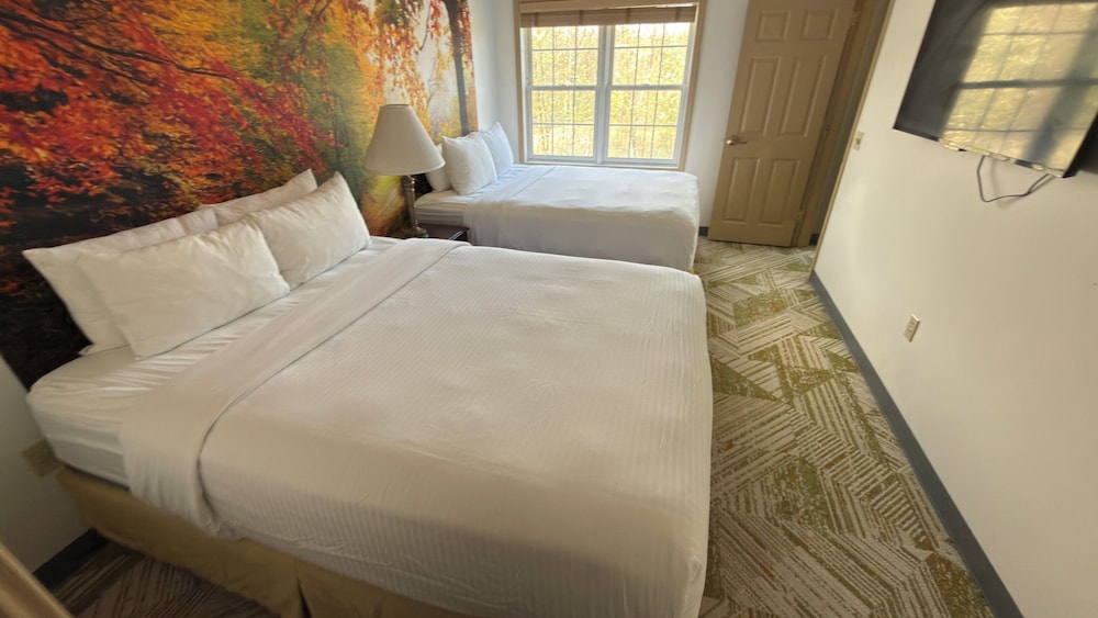 The Willowbrook Village at Lake Harmony, a Wyndham Hotel 5/49