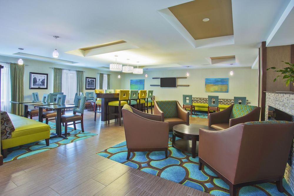 Holiday Inn Express Hastings 36/51