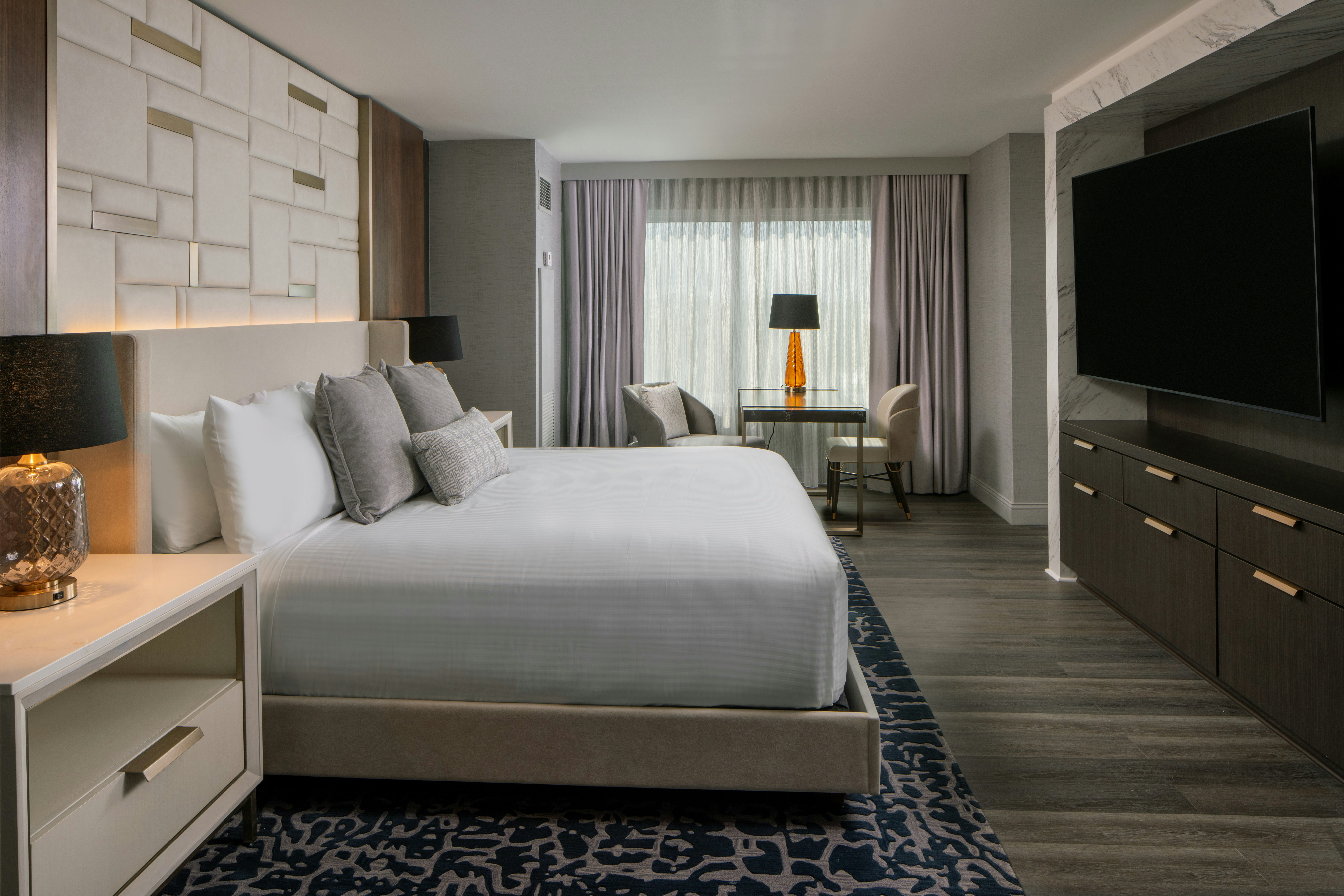 Live Casino & Hotel Louisiana, Curio Collection by Hilton 12/50