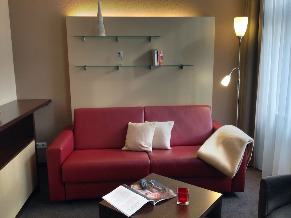 Apartmenthotel Quartier M 26/50