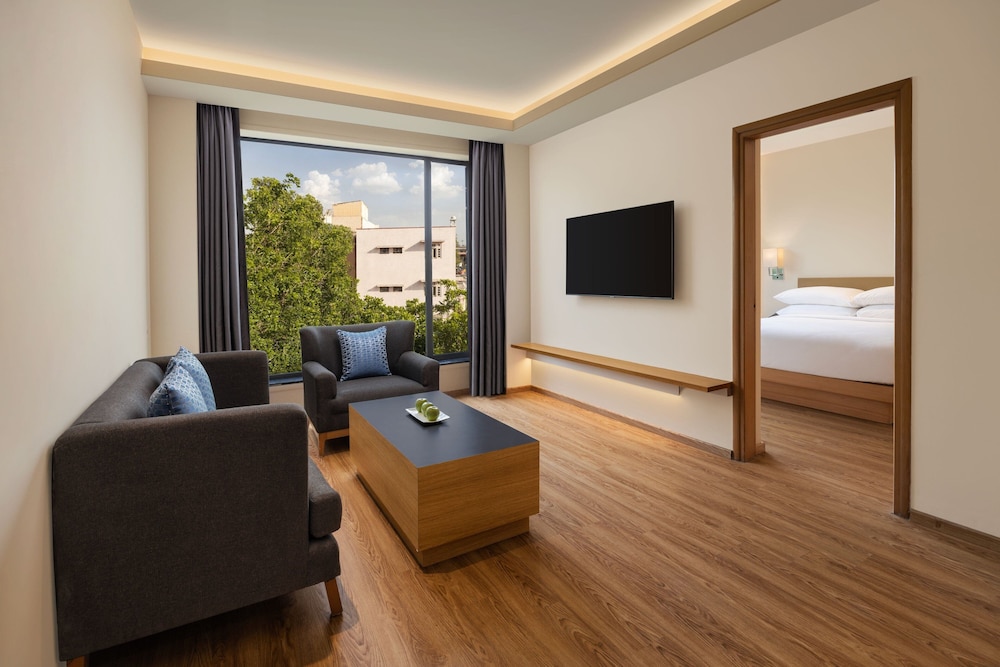 Fairfield by Marriott Jaipur 16/21