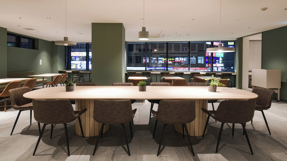 Vessel Inn Takadanobaba Station 38/45