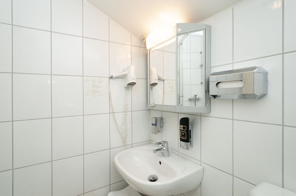Hotel Musa's Grüne Tanne 44/50