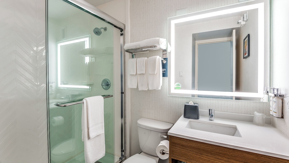 Holiday Inn Dallas Market Ctr Love Field, an IHG hotel 66/66