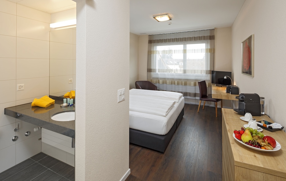 Villmergen Swiss Quality Hotel 14/36