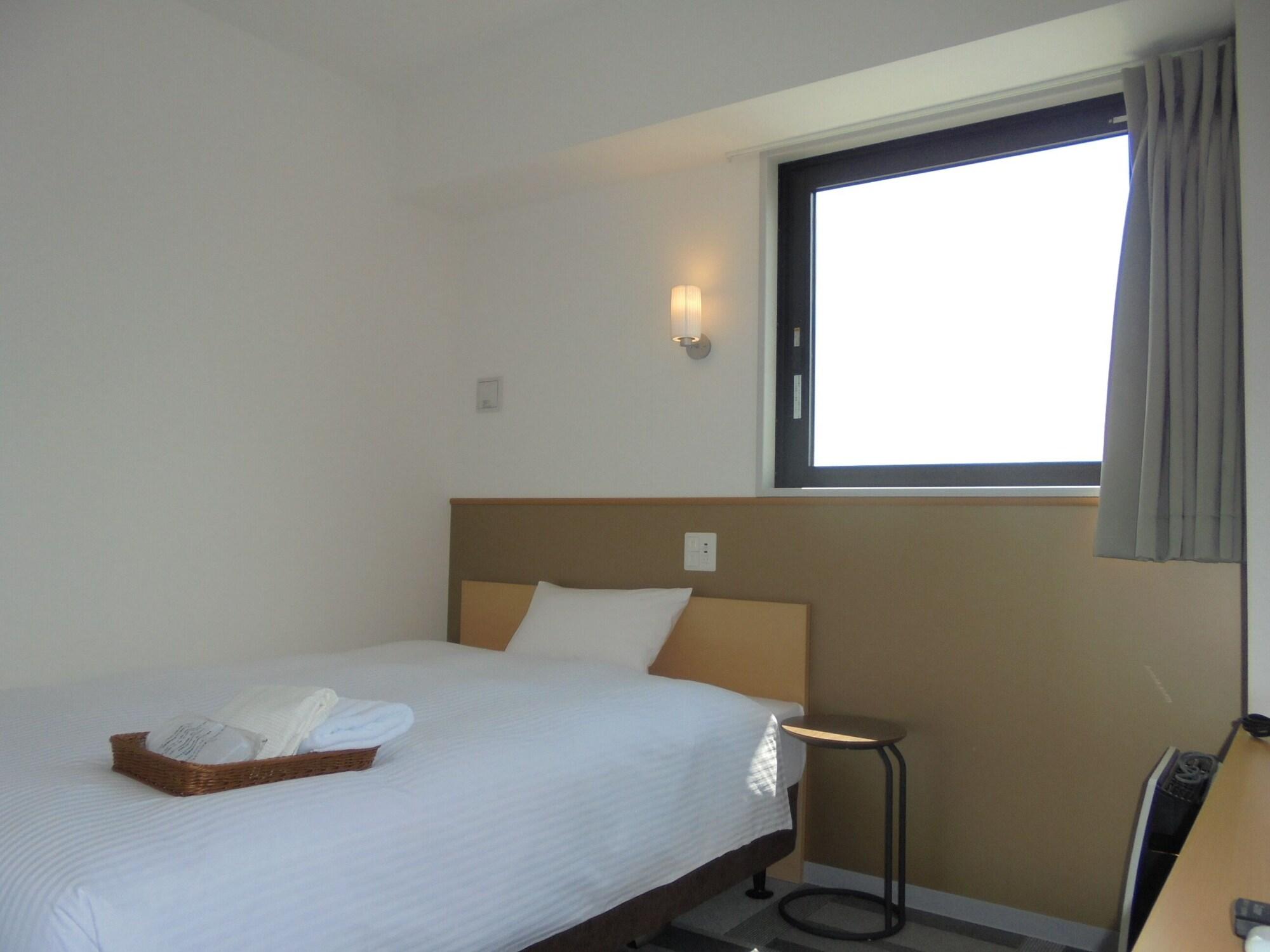Hotel Nexus Hakata Sanno 8/27