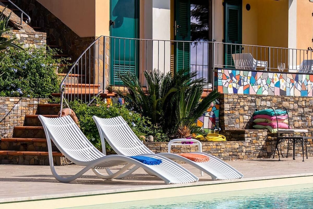 Il Mirto Bed And Breakfast 28/45