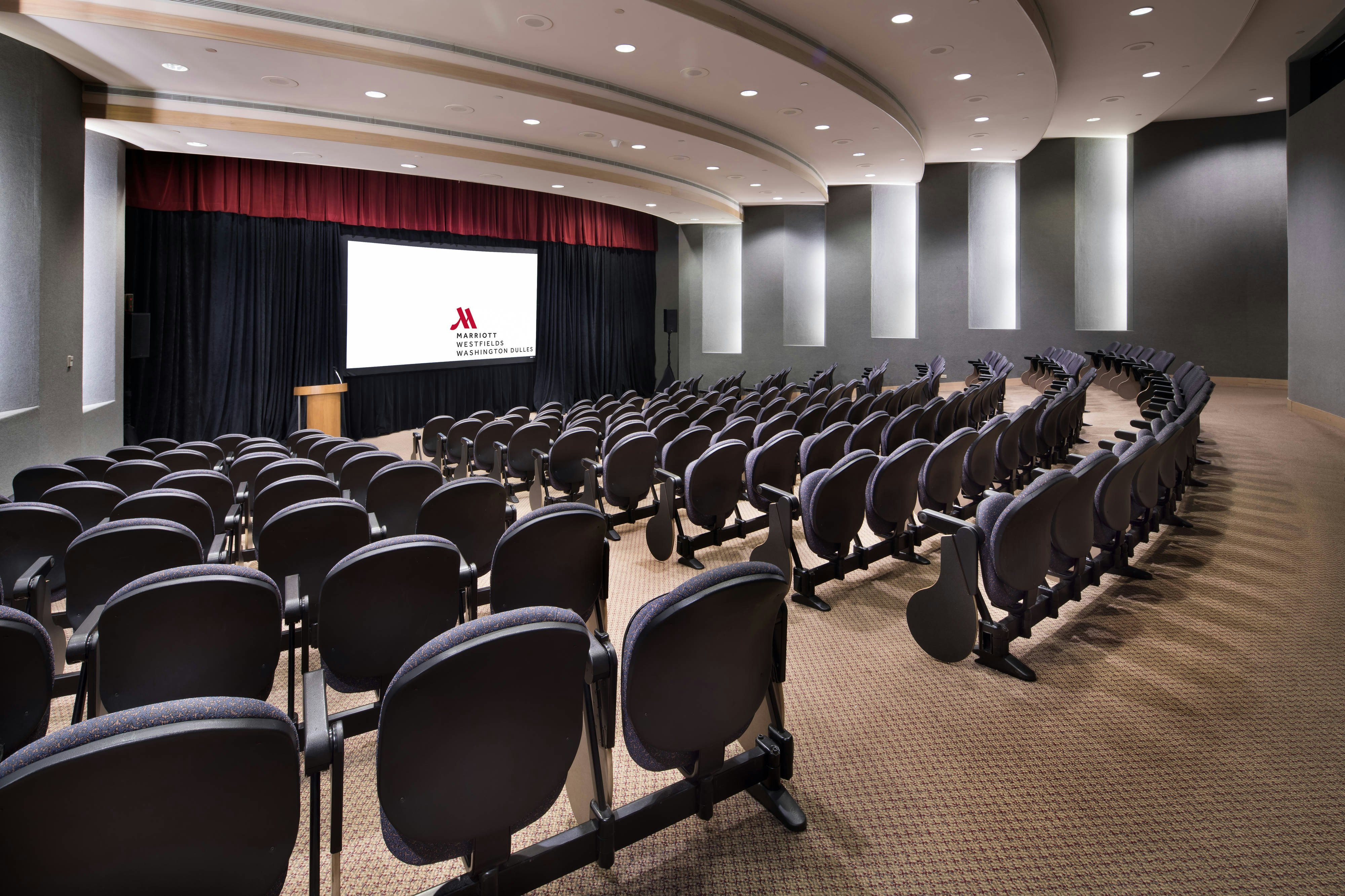 Westfields Marriott Washington Dulles 19/27