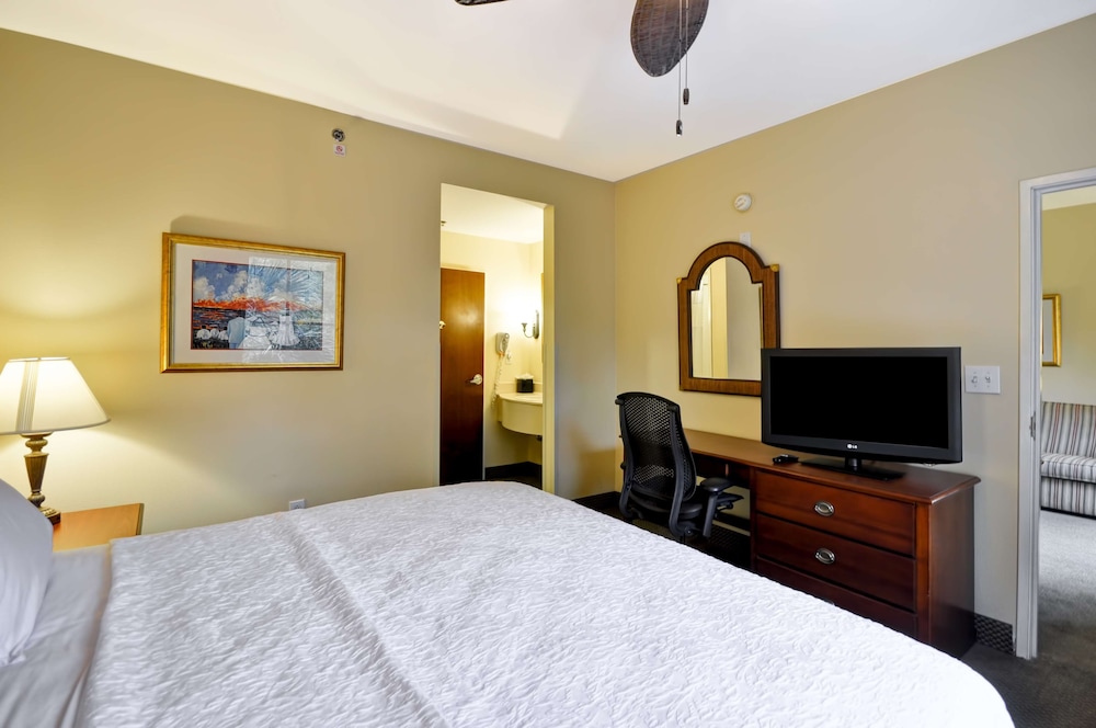 Hampton Inn Suites Charleston West Ashley 14/56