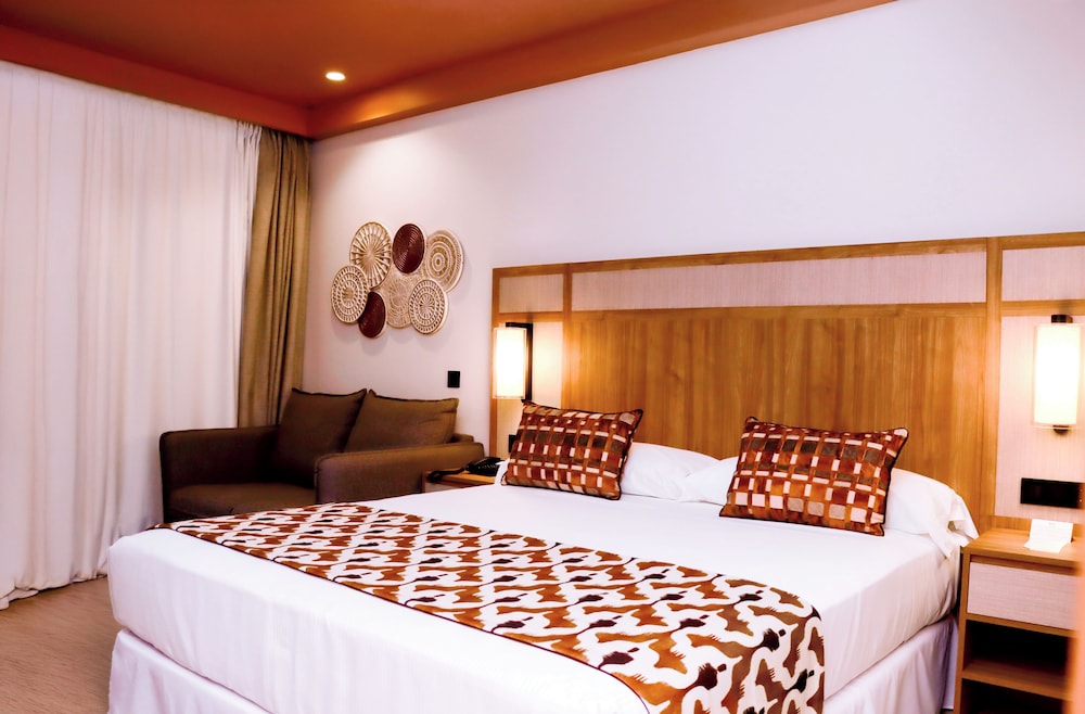 Hotel RIU Touareg 13/45