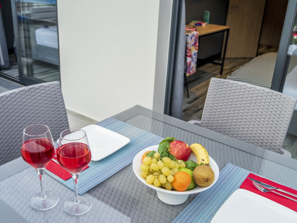 City Life Demir Hotel 38/49