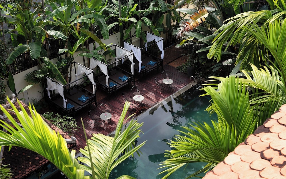 Residence Indochine D'angkor 41/46