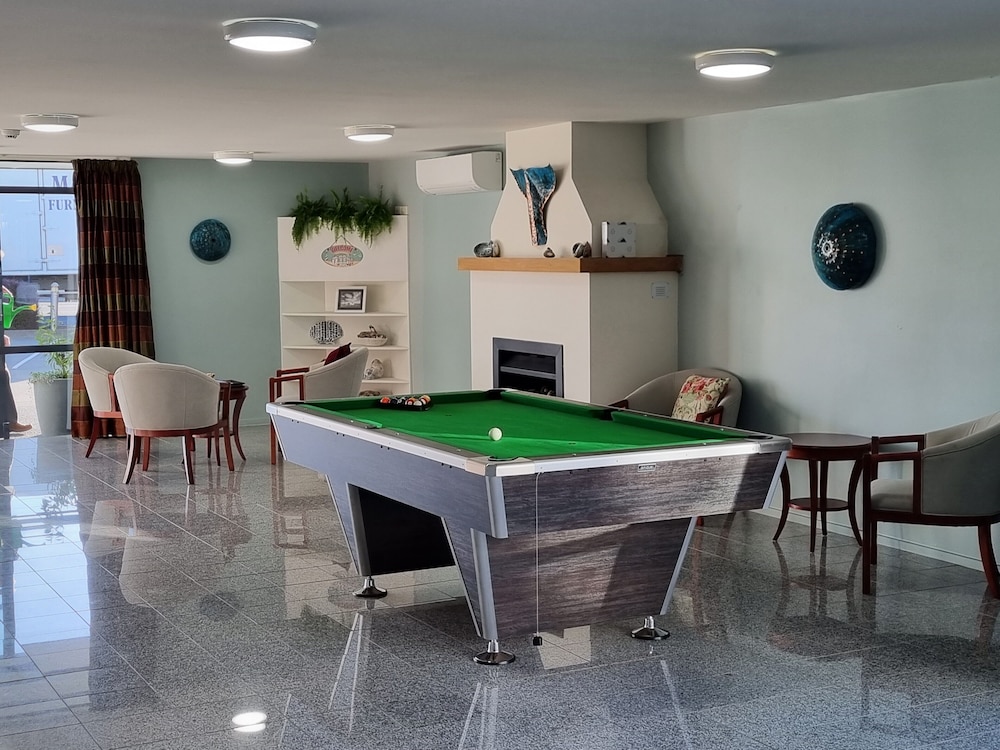 Kaikoura Quality Suites 13/35