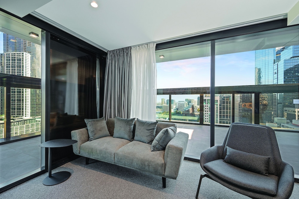 Vibe Hotel Melbourne 46/72