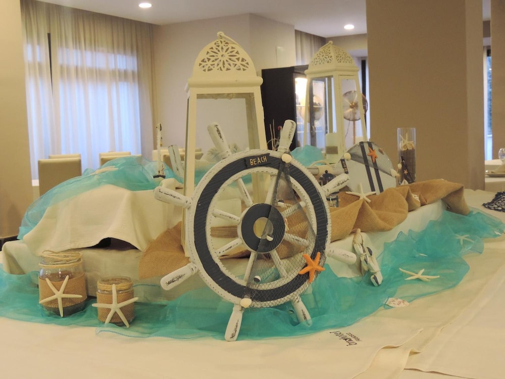 BNS HOTEL FRANCISCO 20/50