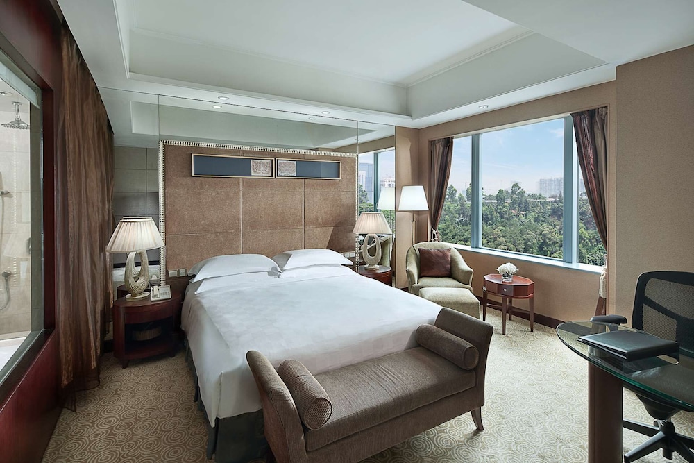 PAN PACIFIC XIAMEN 25/63