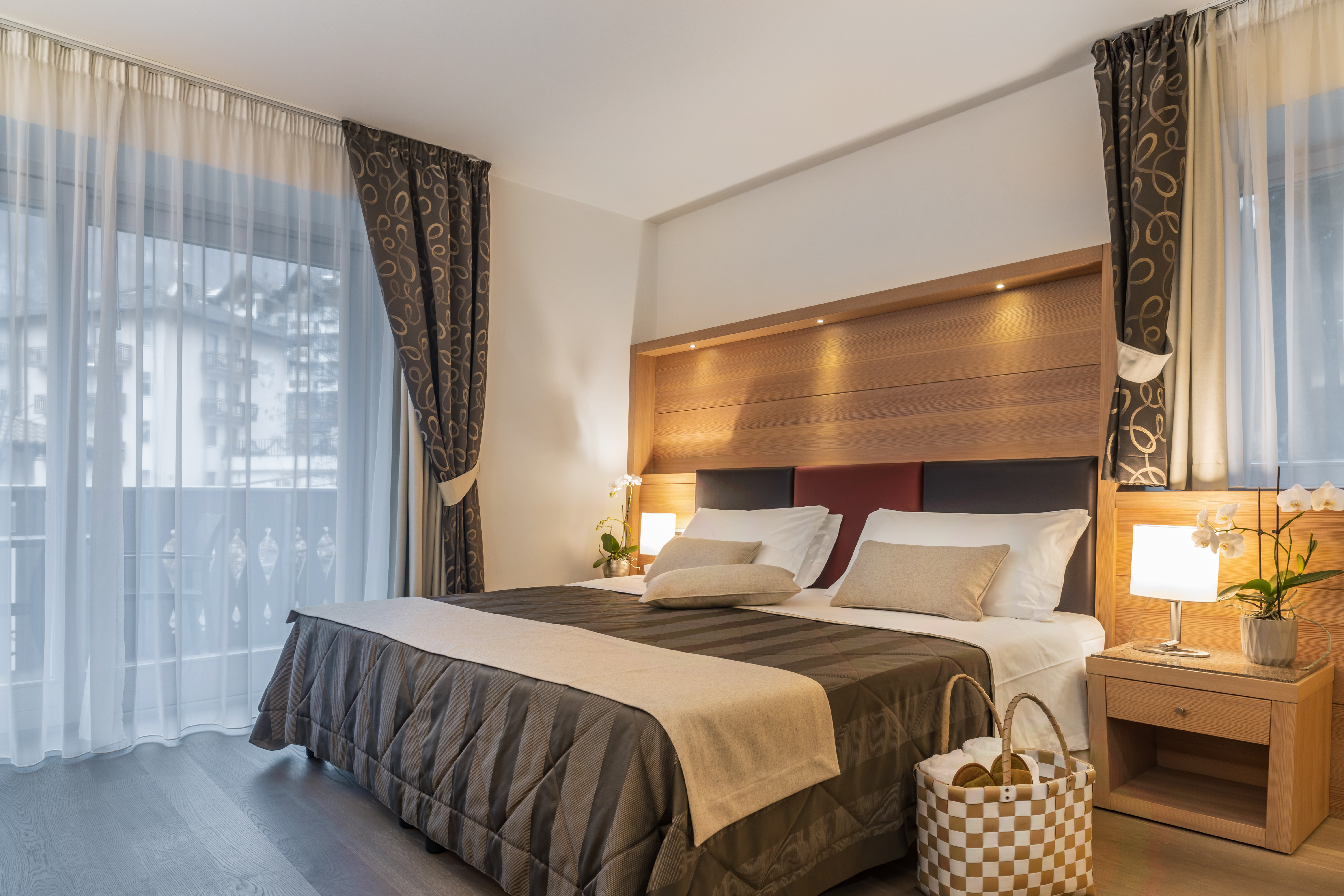 ALPENRESORT BELVEDERE WELLNESS & BEAUTY 17/56