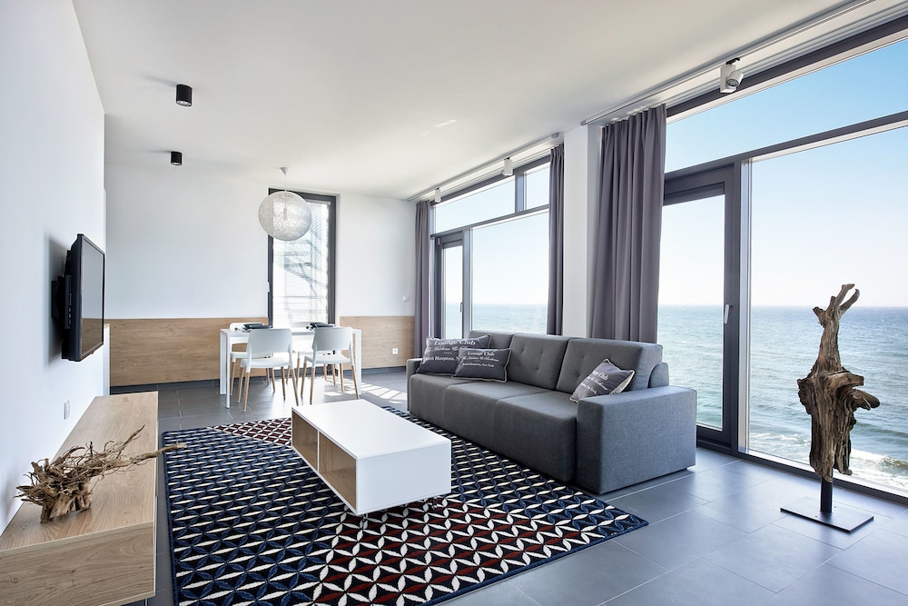 USTRONIE MORSKIE BOULEVARD 34/61