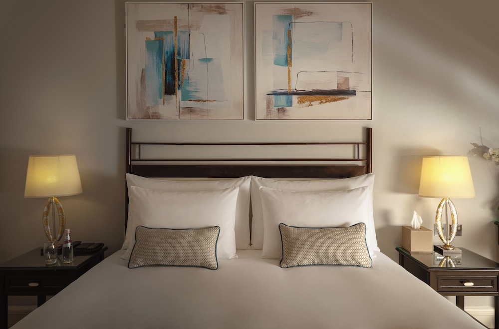 Corinthia Hotel St Georges Bay 19/50
