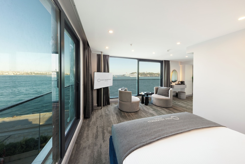 Pera Bosphorus Hotel 23/50