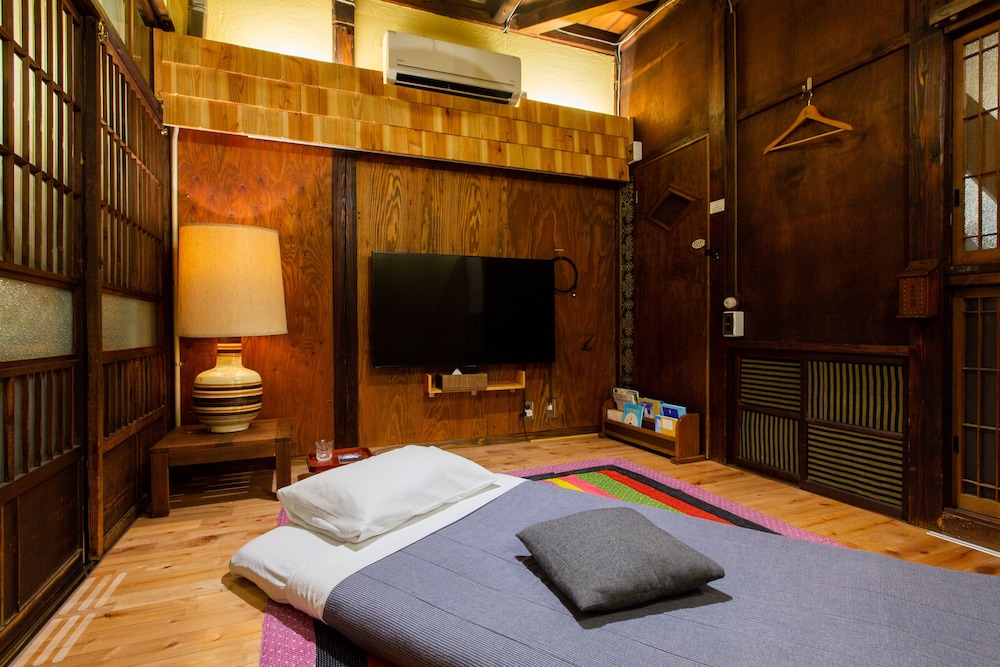 Bamba Hotel 17/54