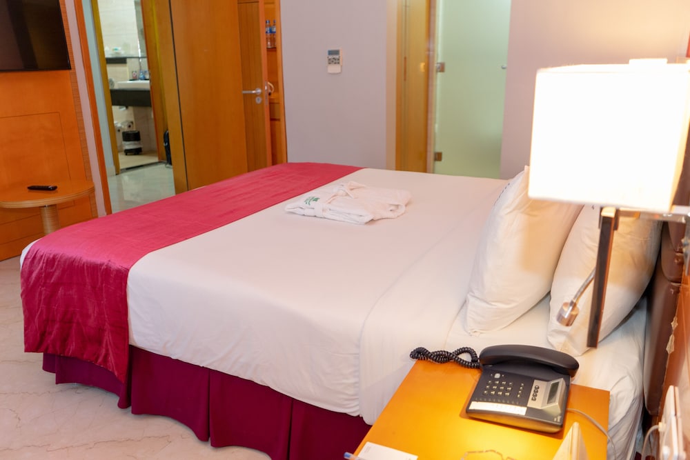 Holiday Inn Dar Es Salaam City Center 29/76