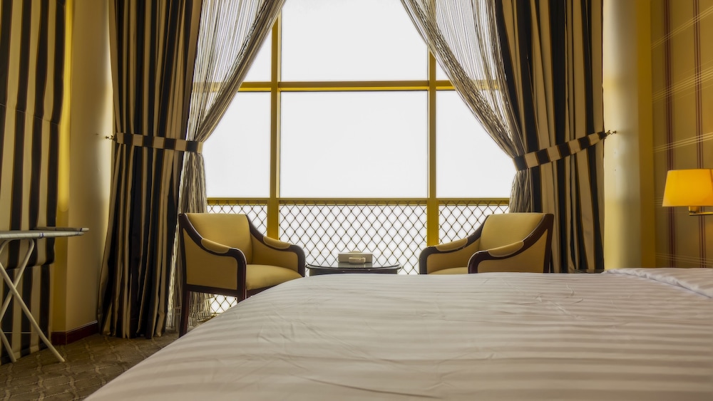 Manama Tower Hotel 20/50