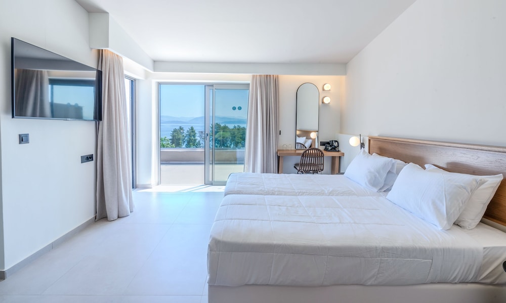 Iolida Corfu Resort & Spa by Smile Hotels 14/50