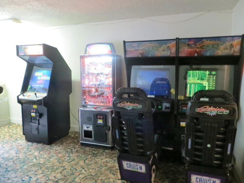 Orlando Movieland Hotel 44/57