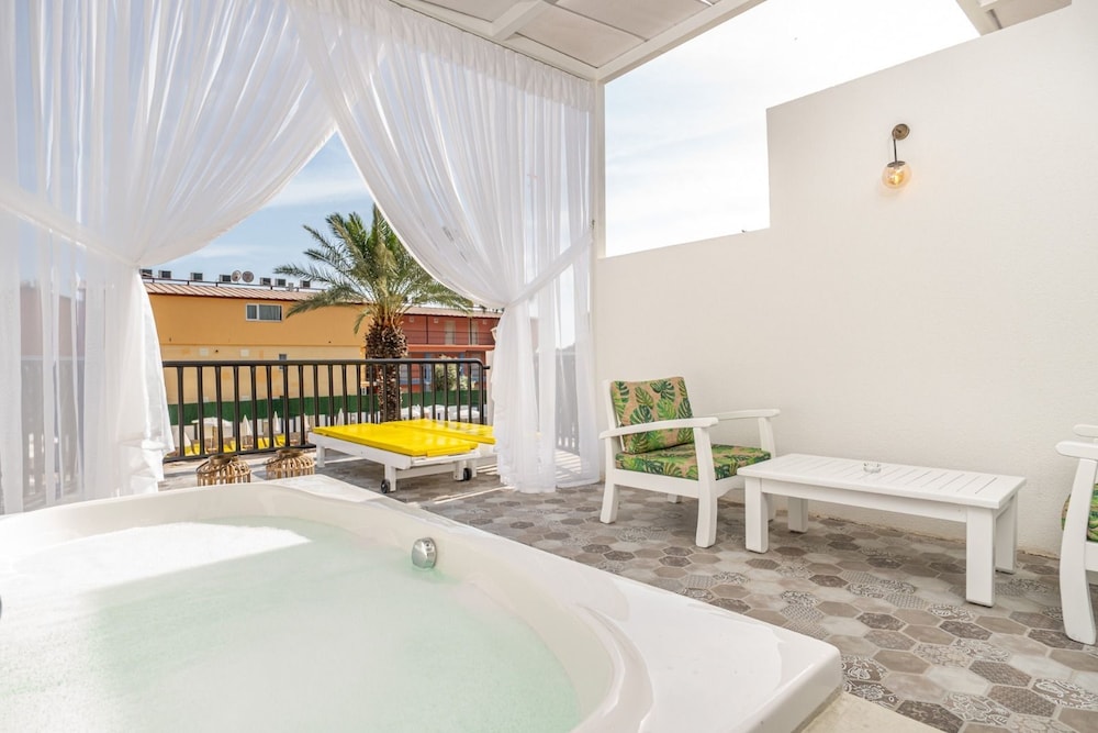 Hotel Karbel Sun 25/50