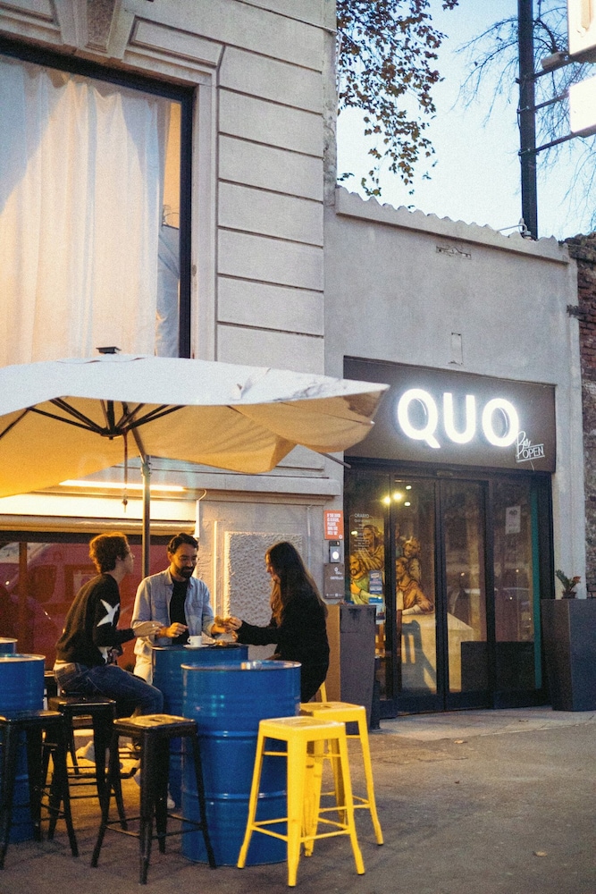 QUO Milano 65/68