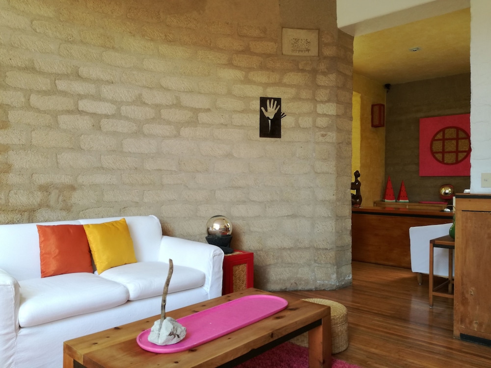 Casa en el Campo Hotel &amp; Spa 23/71