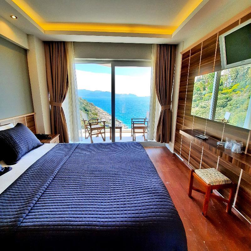 Room, Queen Bed