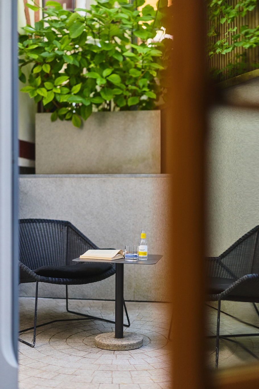 Widder Hotel 84/92